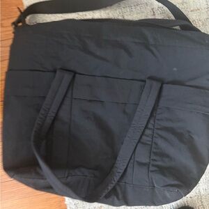 Lulu Lemon On My Level 30L gym bag - perfect condition! Used once